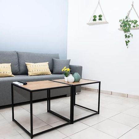 Stylish Apartment Thessaloniki Exterior foto