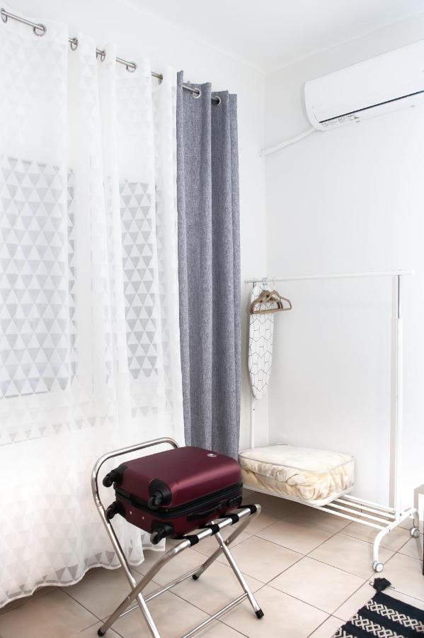 Stylish Apartment Thessaloniki Exterior foto