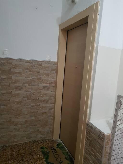 Stylish Apartment Thessaloniki Exterior foto