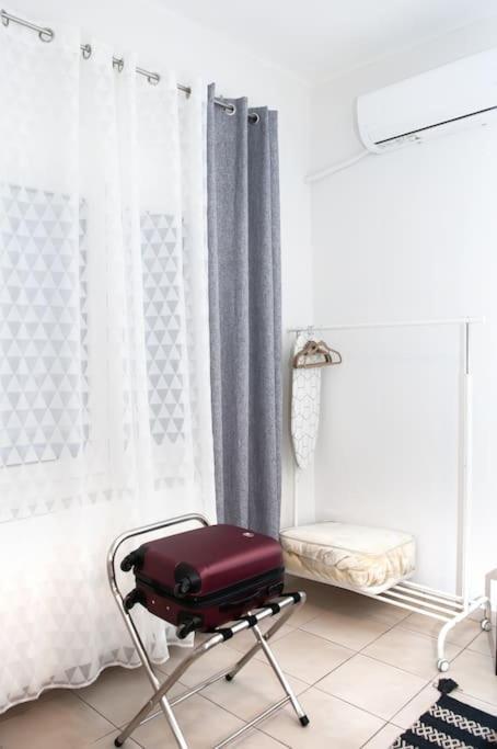 Stylish Apartment Thessaloniki Exterior foto
